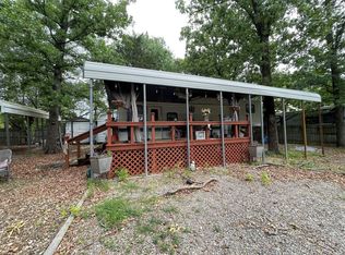 6435 N Fm 17 #18-19-20, Yantis, TX 75497