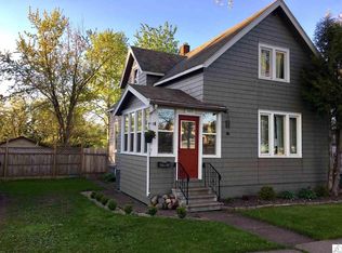 605 5th Ave, Two Harbors, MN 55616
