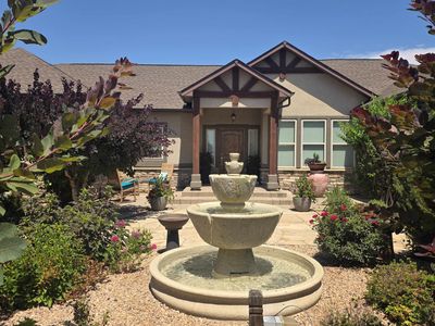 1006 Pritchard Mesa Ct, Grand Junction, CO, 81505
