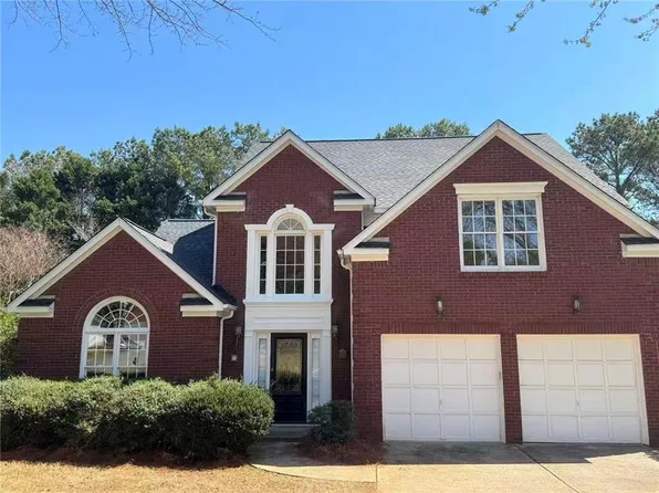11100 Glenhurst Pass, Johns Creek, GA 30097