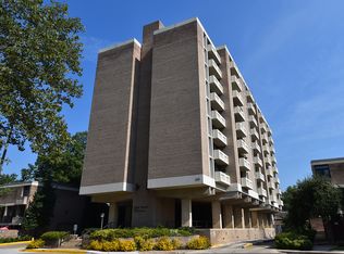 429 N St SW APT 705, Washington, DC 20024