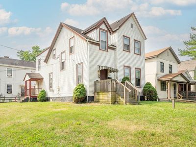 6014 McGregor Ave, Cincinnati, OH, 45216
