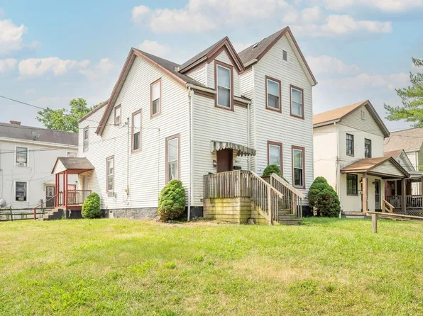 6014 McGregor Ave, Cincinnati, OH 45216