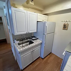 Rented by Hiram A. Vidal, LREB