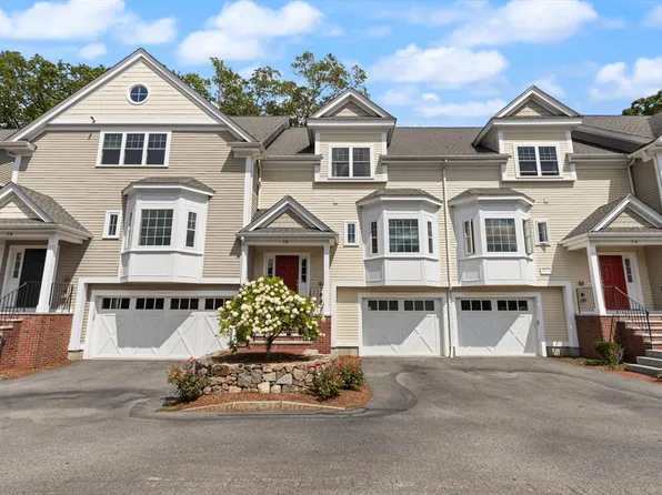 10 Murray Ave APT 15, Burlington, MA 01803