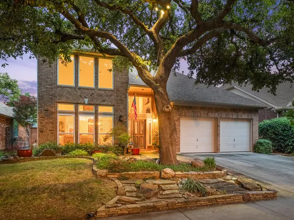14664 Wayside Ct, Addison, TX 75001