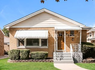 9006 W 22nd Pl, North Riverside, IL 60546