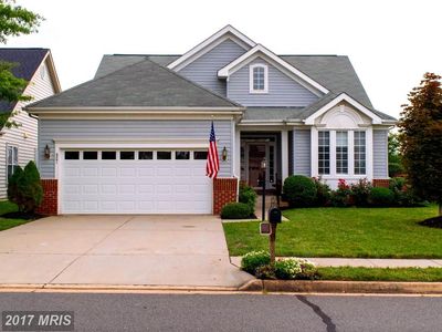 6241 Settlers Trail Pl, Gainesville, VA, 20155