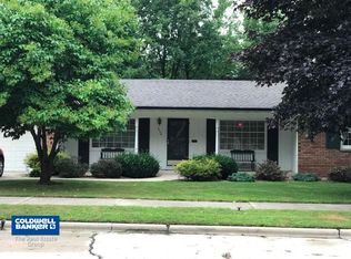 2134 Granger Rd, Manitowoc, WI 54220