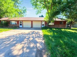3420 McConnell Dr, Laporte, CO 80535