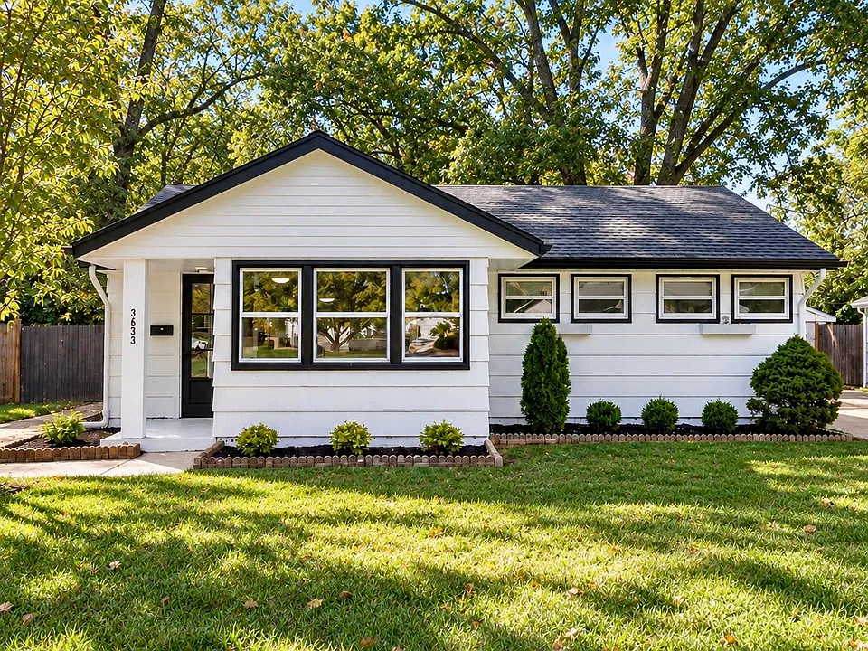 3633 Johnston Way