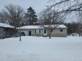 622 3rd St S, Long Prairie, MN 56347