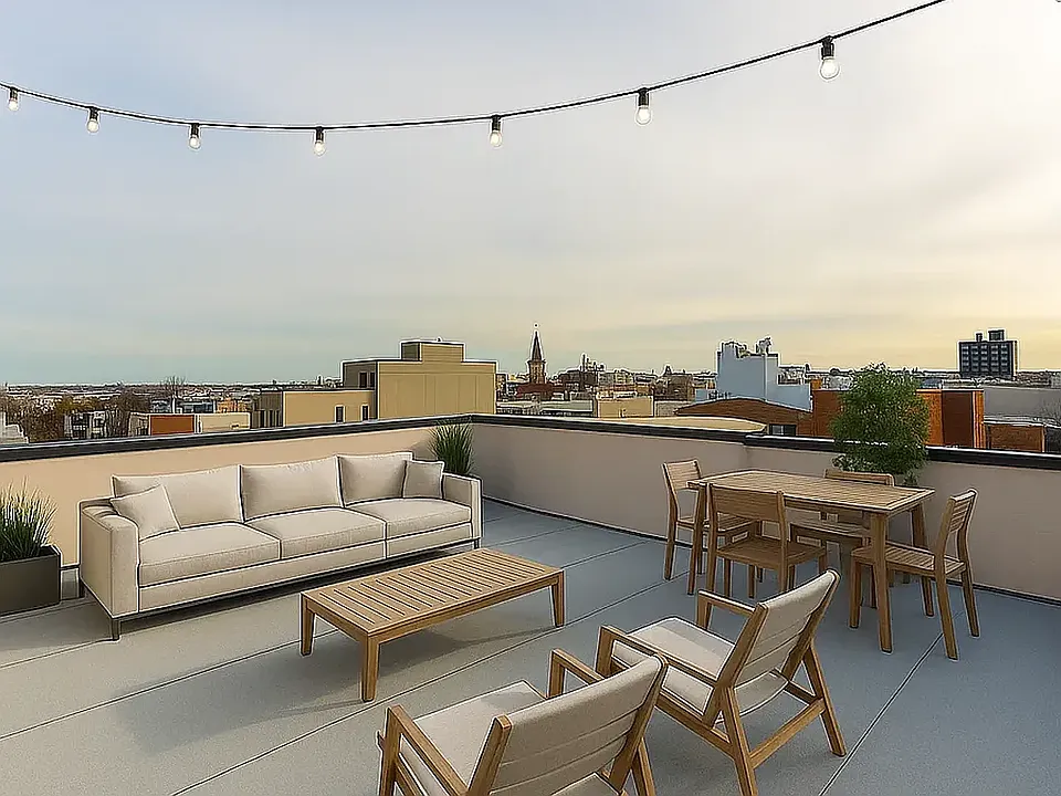 1482 Brooklyn Ave #PENTHOUSE