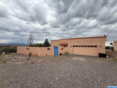 231 S Ridge Rd, Silver City, NM, 88061