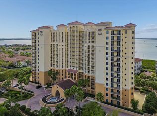5823 BOWEN DANIEL DRIVE #1103, TAMPA, FL 33616
