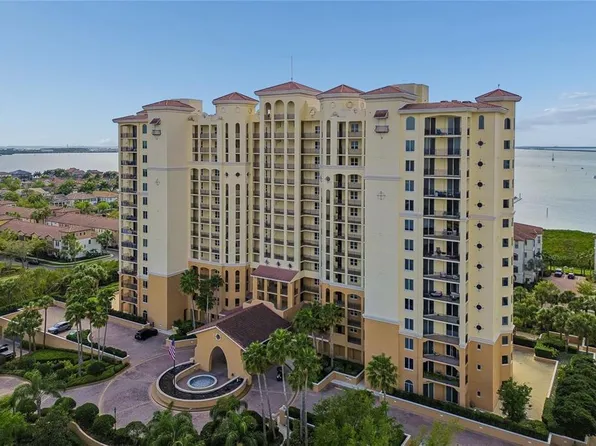 5823 Bowen Daniel Dr Unit 1103, Tampa, FL 33616