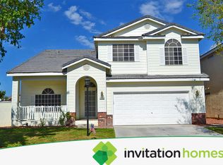 7633 Brilliant Forest St, Las Vegas, NV 89131