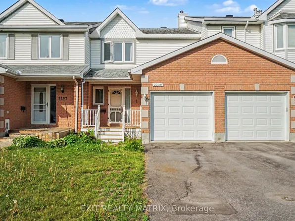 2209 Saturn Cres, Ottawa, ON K4A 3T6