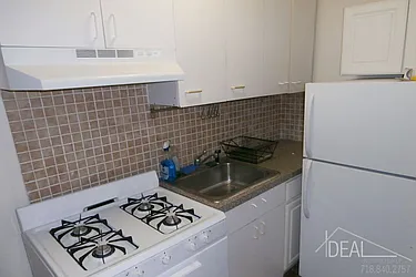 Rented by Ideal Properties Group