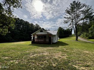 437 Turner Rd, Bluff City, TN 37618