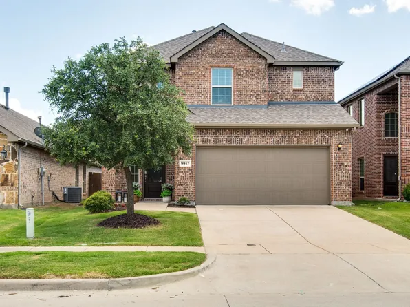9917 Timberwolf Ln, McKinney, TX 75071
