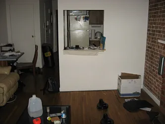 Rented by Prince Real Estate Associates LLC