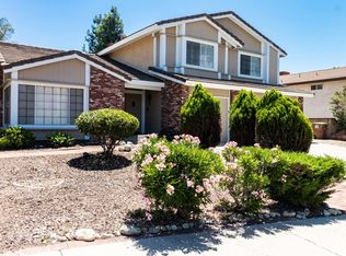 1928 Glassboro Ave, Claremont, CA