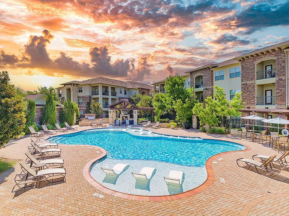 MAA Fairview
