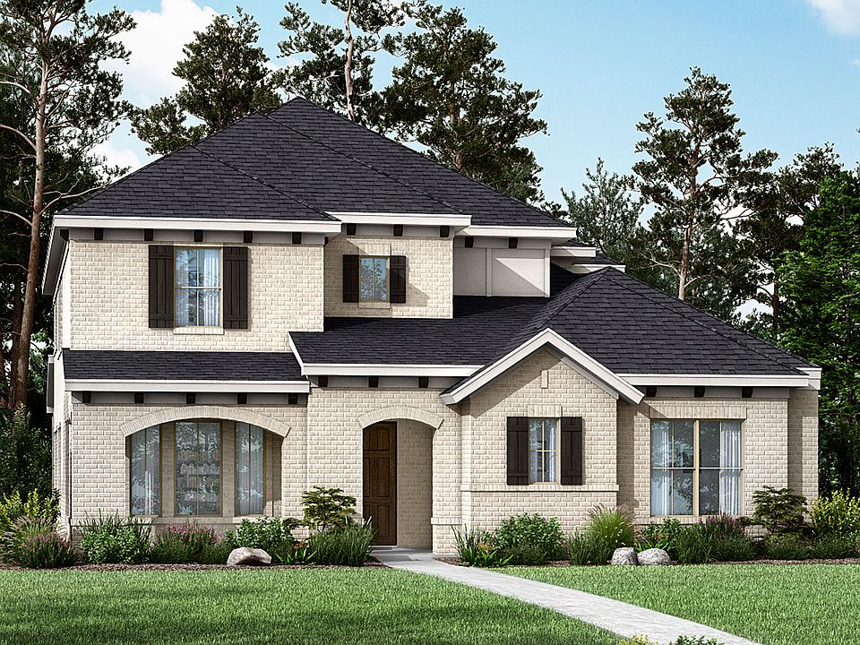 Elevation A