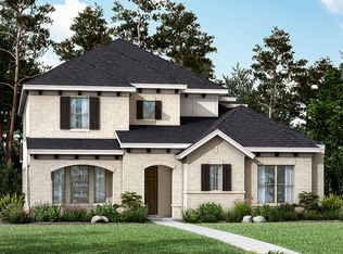 16580 Dunkirk Ln, Frisco, TX 75035