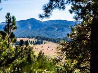 31 Three Peaks Pass, Whitewood, SD 57793