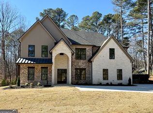 1258 Prospect Rd, Lawrenceville, GA 30043