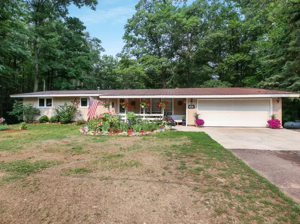 5757 N Frost Ave, Stone Lake, WI 54876