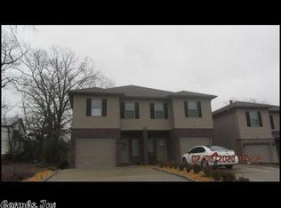 2103 Perry St #B, Little Rock, AR 72205