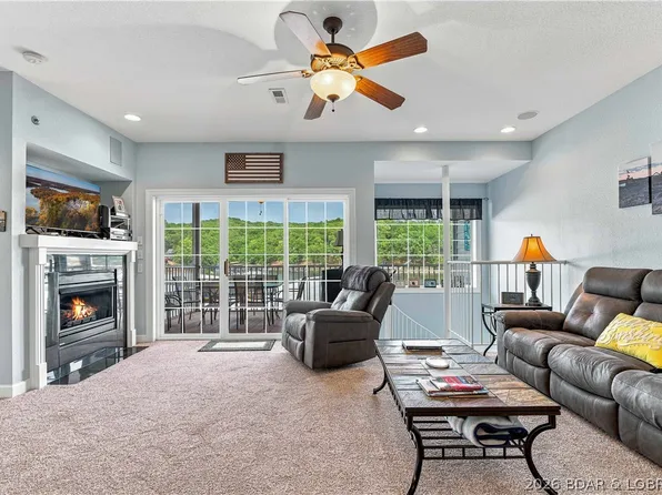 68 Lighthouse Rd Unit 112, Lake Ozark, MO 65049