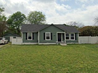 2700 Park Ave, Waco, TX 76711