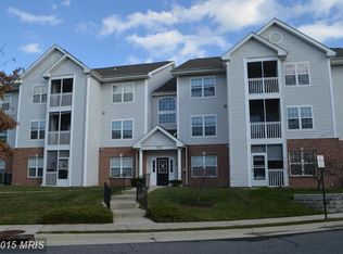 309 Rain Water Way UNIT 201, Glen Burnie, MD 21060