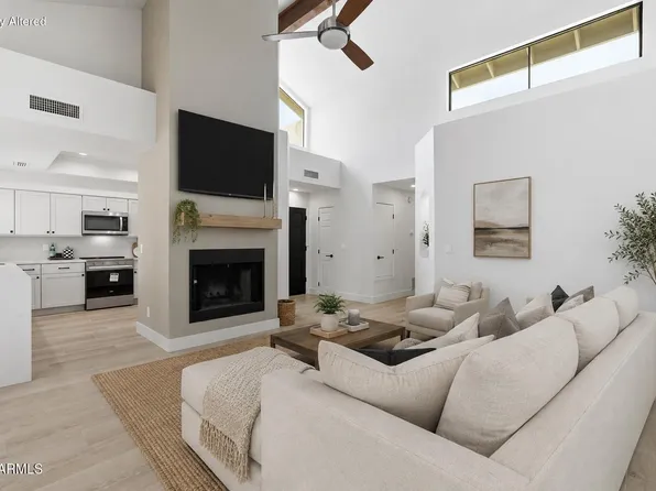 16714 E GUNSIGHT Drive #134, Fountain Hills, AZ 85268