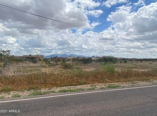 0 N Airport Rd, Buckeye, AZ 85326