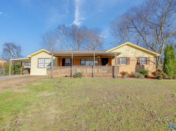 2012 Shady Lane Dr NW, Huntsville, AL 35810