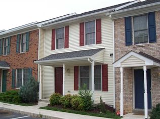 1131 Commercial Ct, Harrisonburg, VA 22802
