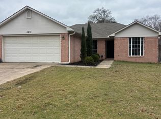 4470 Graham Dr, Conway, AR 72034