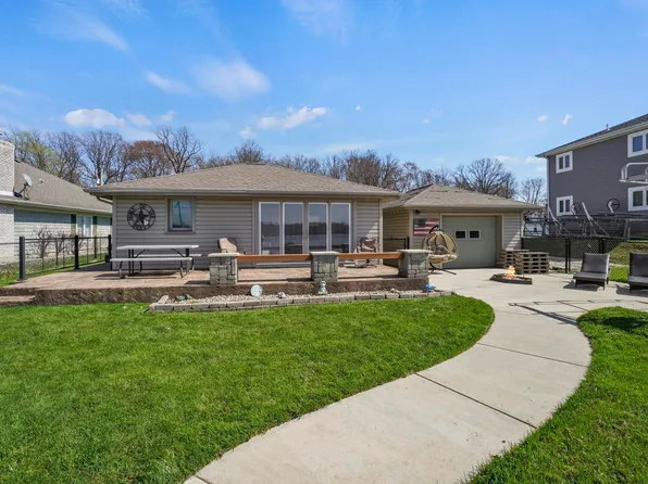1595 E 765 S, Wolcottville, IN 46795