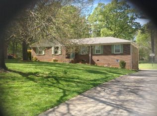 117 Royall Rd, Oxford, NC 27565