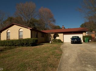 3784 Columbia Pkwy, Decatur, GA 30034