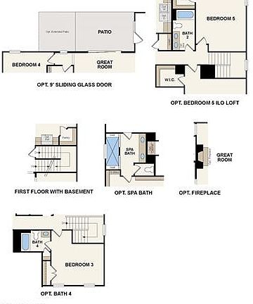 4th image of 15117 Autumn Sage Dr #16