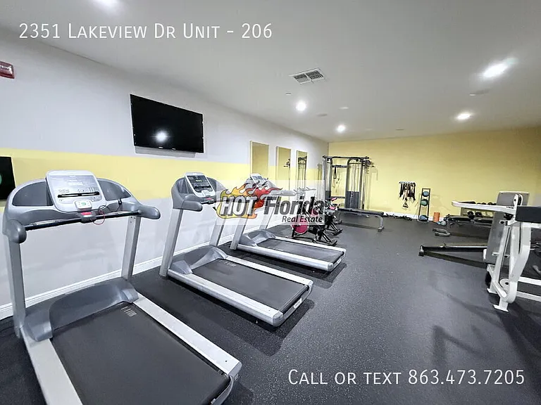 2351 Lakeview Dr #206 — Photo 30