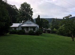 2107 Zion Hill Church Rd, Marion, NC 28752