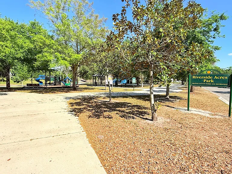 Neighborhood