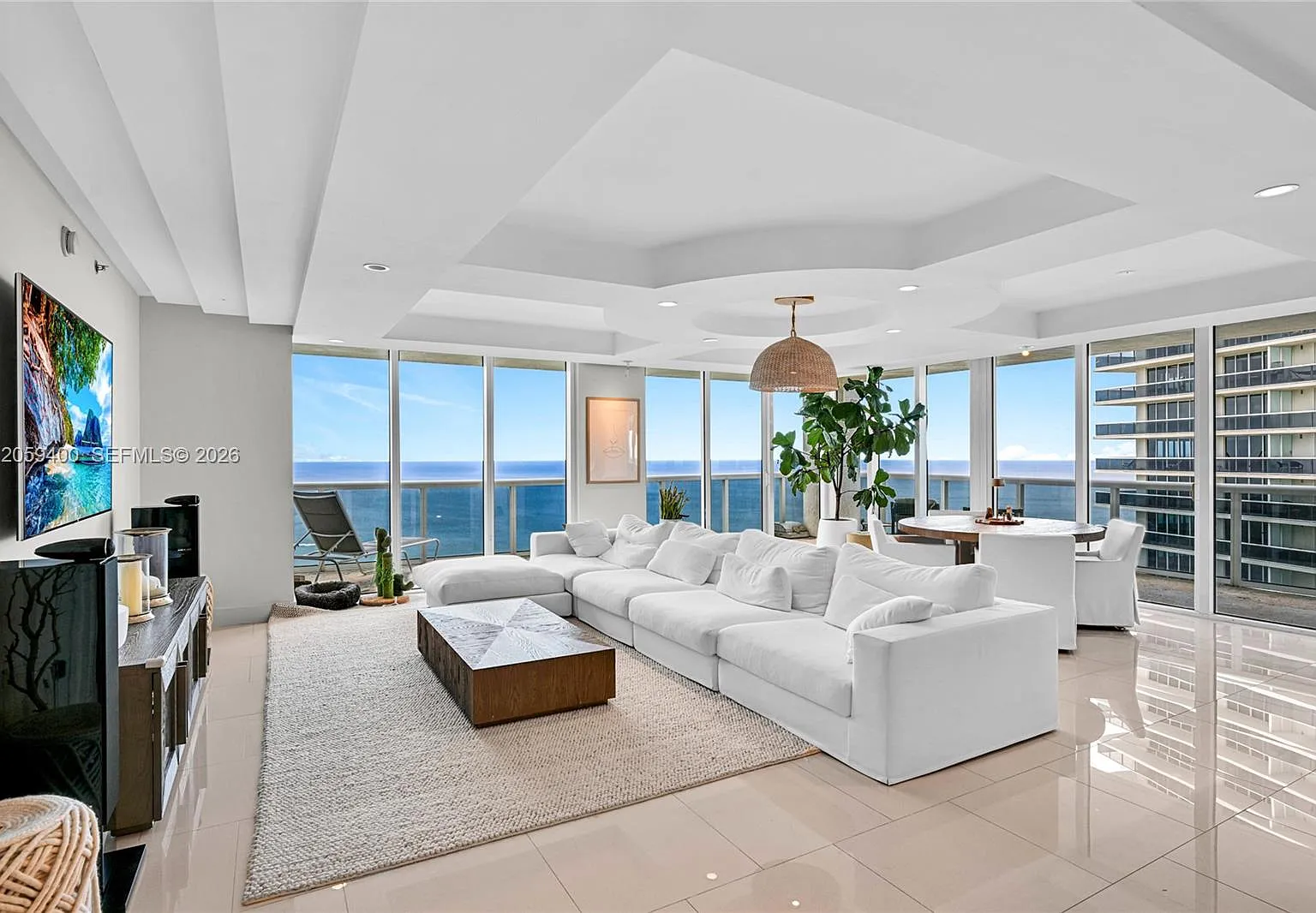 Beach Club Three Condo — Photo 3